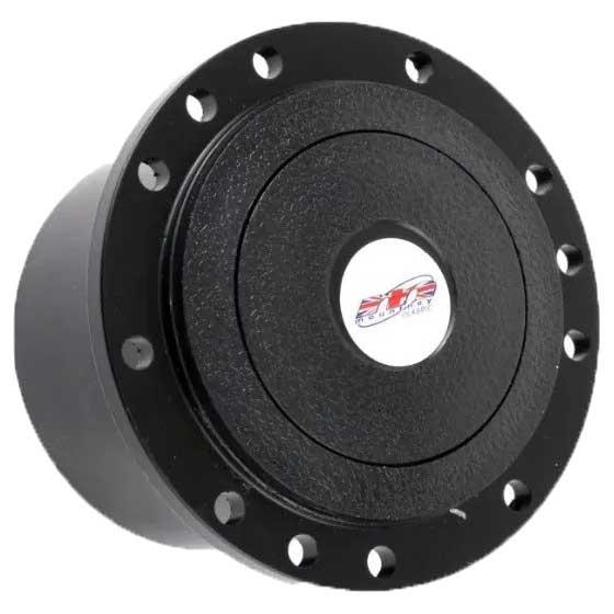 Mountney Traditional Range Steering Wheel Boss Kit - Renault R30 -1983