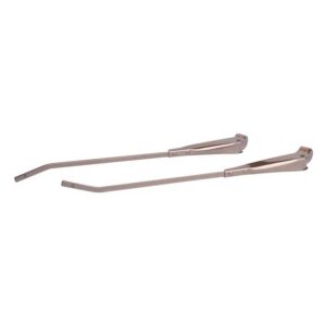 Mountney Classic Mini Wiper Arm Stainless Steel - Single