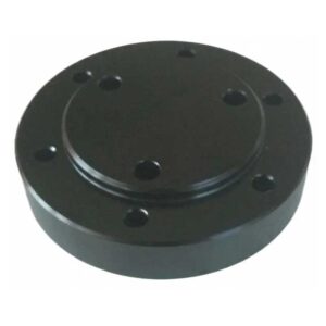 Mountney Classic 'M' Range Hub Adaptor Plate
