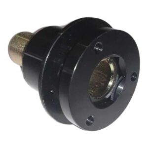 Mountney Quick Release Hex Drive Steering Hub