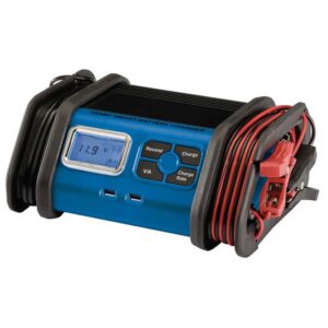 Jump Starter Charger