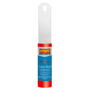 Hycote BMW Bright Red Touch Up Paint Brush - 12.5ml