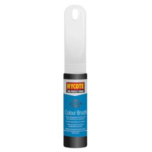 Hycote BMW Jet Black Touch Up Paint Brush - 12.5ml
