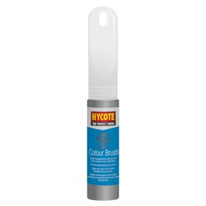 Hycote BMW Mineral Grey Pearlescent Touch Up Paint Brush - 12.5ml