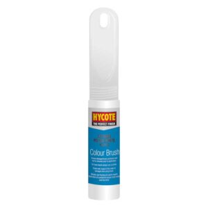 Hycote Citroen Polar White Touch Up Paint Brush - 12.5ml