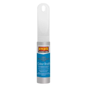 Hycote Citroen Arctic Steel Metallic Touch Up Paint Brush - 12.5ml