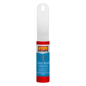 Hycote Ford Colorado Red Touch Up Paint Brush -12.5ml