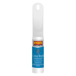 Hycote Ford Diamond White Touch Up Paint Brush - 12.5ml