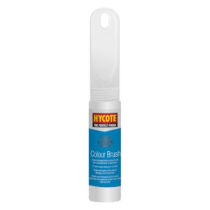 Hycote Clear Lacquer Touch Up Paint Brush - 12.5ml