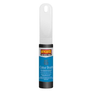 Hycote Matt Black Touch Up Paint Brush - 12.5ml