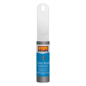 Hycote Grey Primer Touch Up Paint Brush - 12.5ml