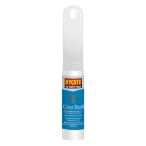 Hycote White Primer Touch Up Paint Brush - 12.5ml