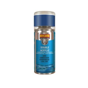 Hycote Audi Cosmos Blue Spray Paint - 150ml