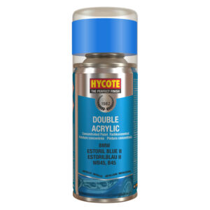 Hycote BMW Estoril Blue II Spray Paint – 150ml