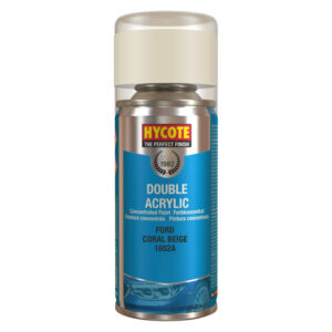Hycote Ford Coral Beige Spray Paint – 150ml