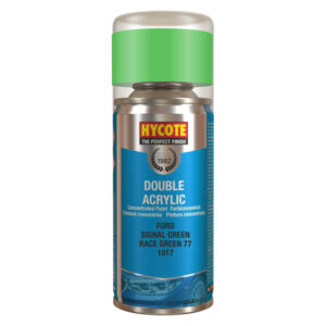 Hycote Ford Signal Green Spray Paint – 150ml