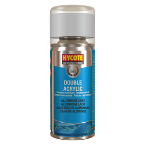 Hycote Aluminium Spray Paint – 150ml