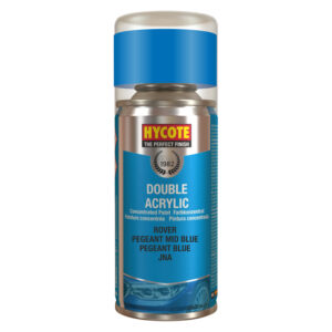 Hycote Rover Pageant Mid Blue Spray Paint - 150ml