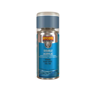 Hycote Toyota Flint Grey Spray Paint - 150ml