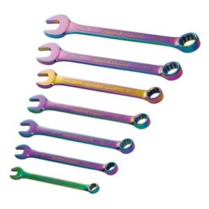 Combination Spanners