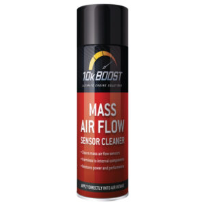 MAF Sensor Cleaner