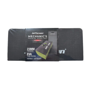 Mechanics Folding Work Mat