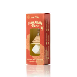 Carfume Hawaiian Tropic