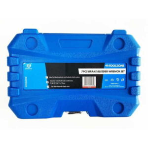 Brake Clutch Bleeder Wrench Set