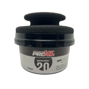 Guide Coat Powder With Applicator Pad