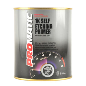 Self Etching Primer