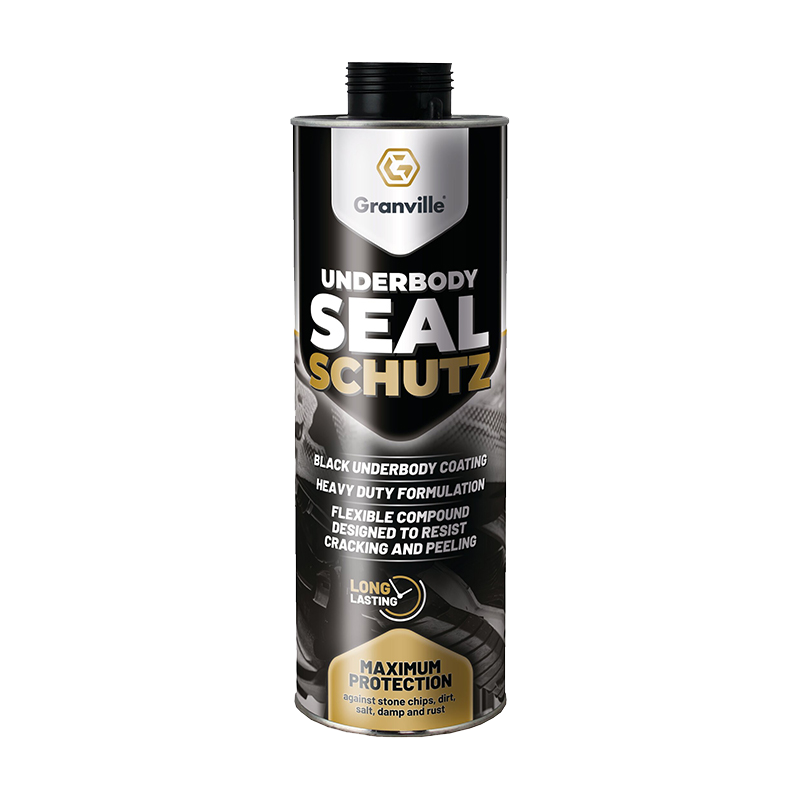 Seal Schutz
