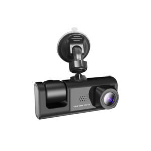 Front and Rear Dash Cam
