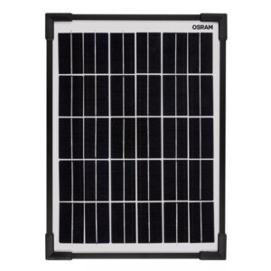 Solar Panel Car Battery Charger