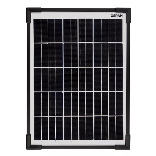 Solar Panel Car Battery Charger