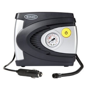 Ring Tyre Inflator 12V