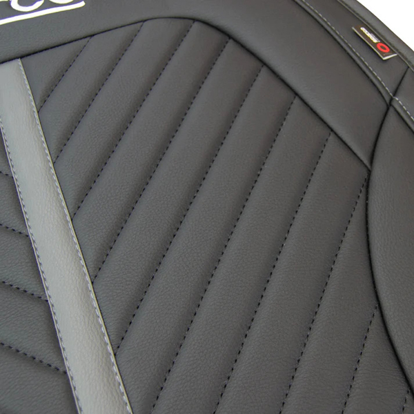 Sparco Grey Seat Cushion