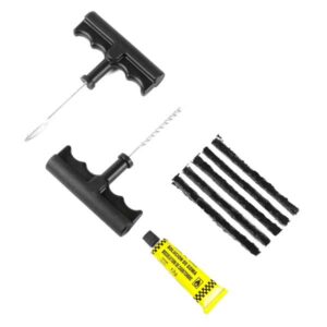 Streetwize Tyre Repair Kit - 8 Piece