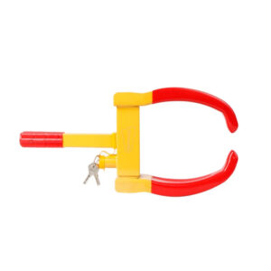 Wheel Clamp