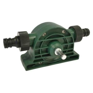 Hilka Drill Powered Water Pump