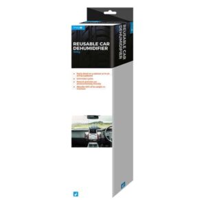 Simply Reusable Car Dehumidifier - 500g