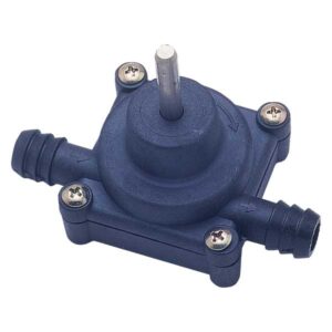 Laser Tools 1/4" Drill Pump