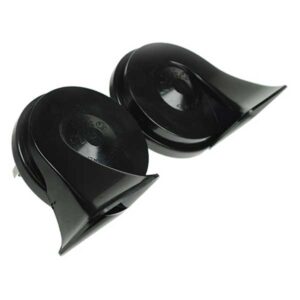 Maypole 12V Lo & Hi Windtone Horns