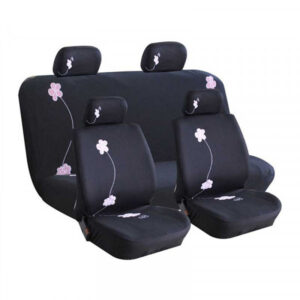 Seat Cover Set