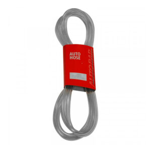 Autobar PVC Washer Tubing - 3mm x 3m