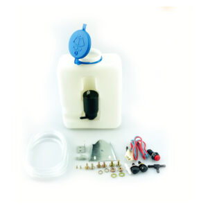Autobar Washer Bottle Kit