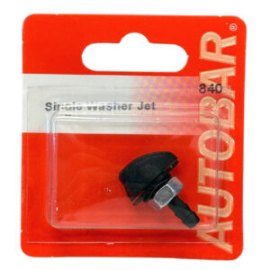 Autobar Single Washer Jet