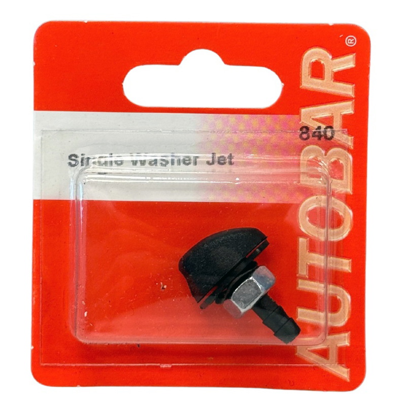 Autobar Single Washer Jet