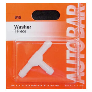 Autobar Washer T Piece Connector