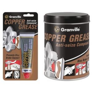 Granville Copper Grease