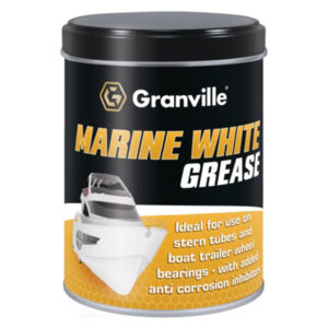Granville Marine White Grease - 500G Tin